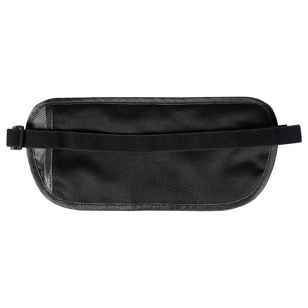 Поясная сумка COMFORT MONEY BELT, чёрный