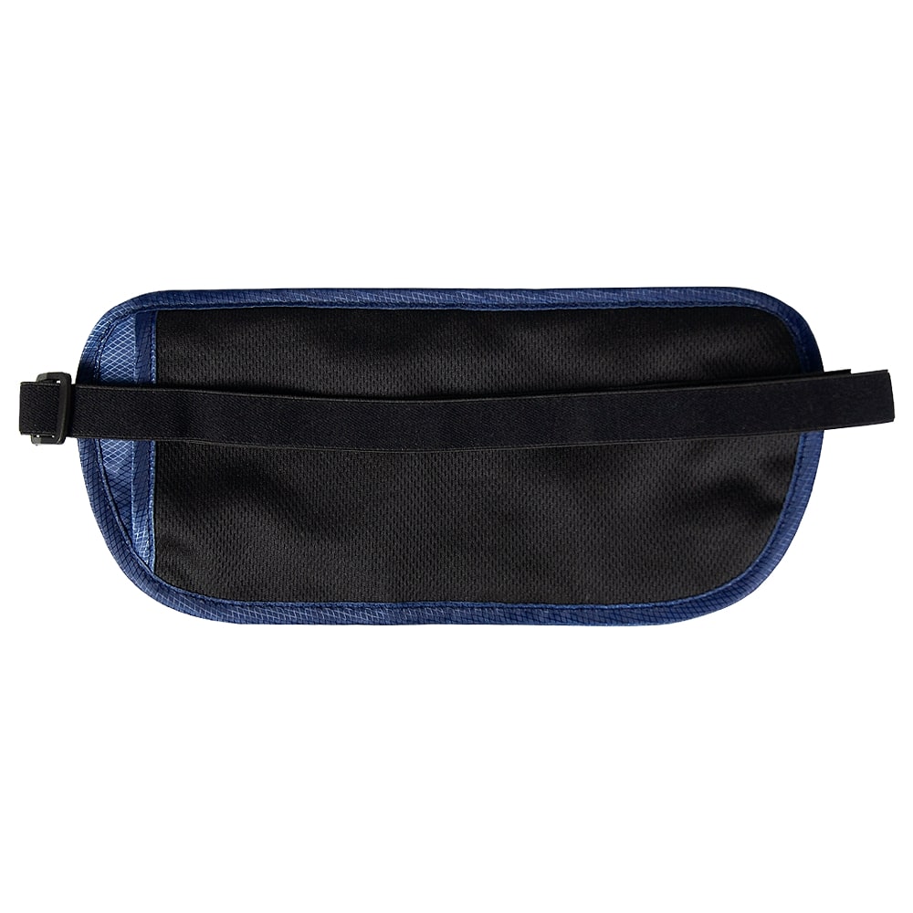 Поясная сумка COMFORT MONEY BELT, тёмно-синий