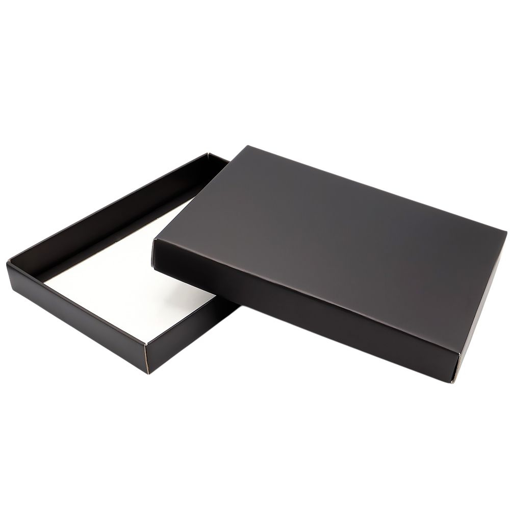 Подарочный набор Nuance, темно-синий