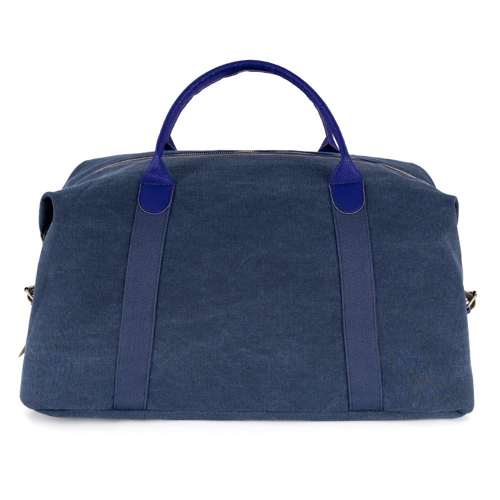 Сумка дорожная DUFFEL, Синий