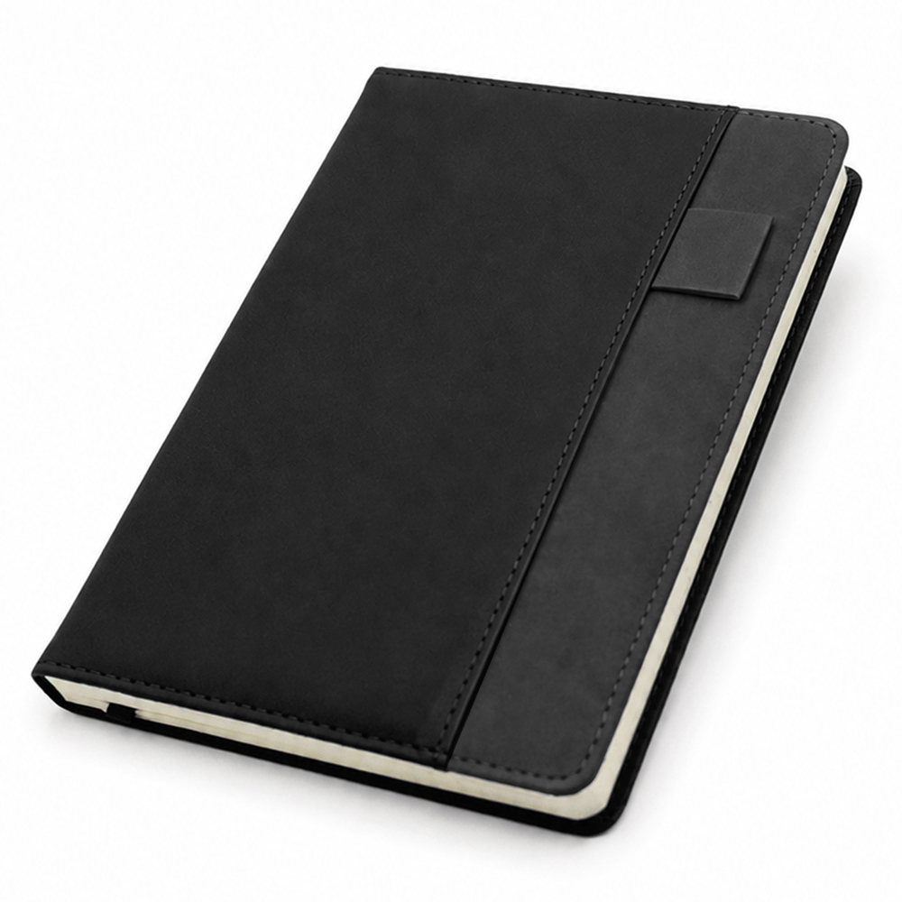 Подарочный набор Task &amp; Pen, чёрный