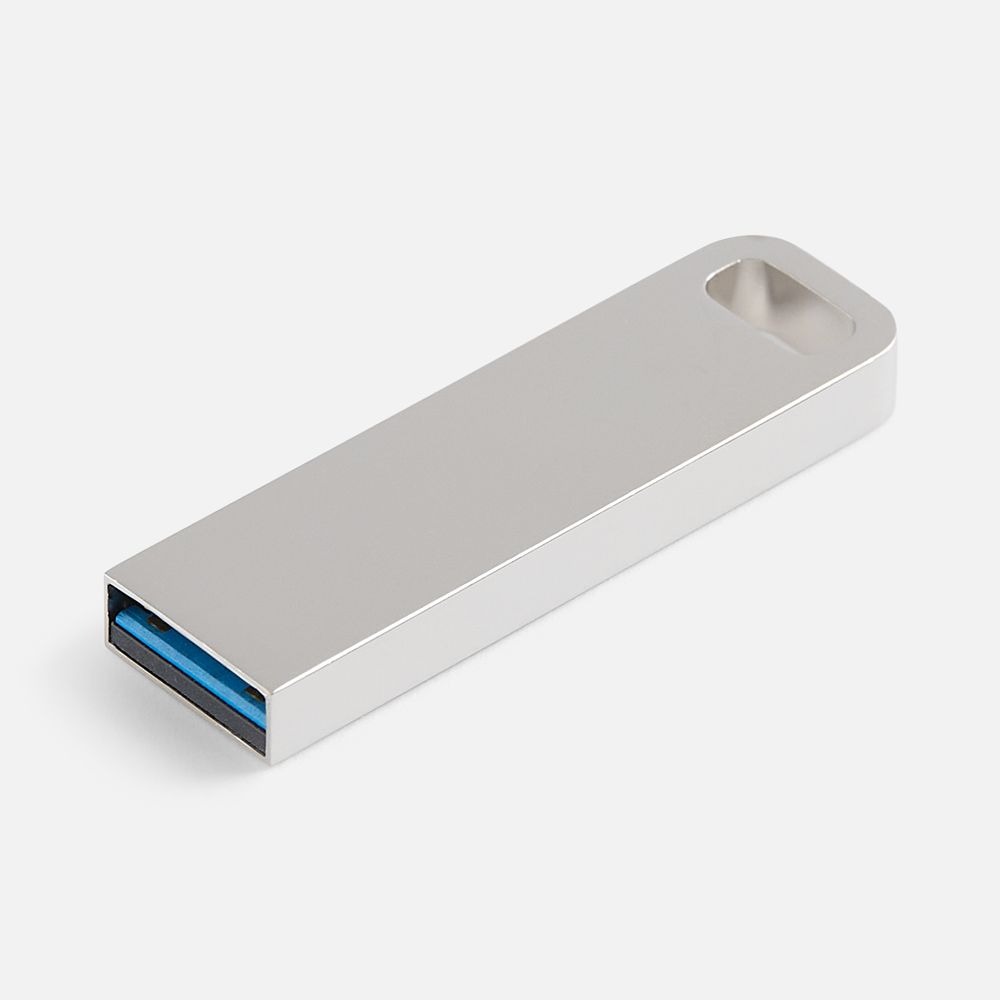 Флешка Big Style, USB 3.0, 32 Гб