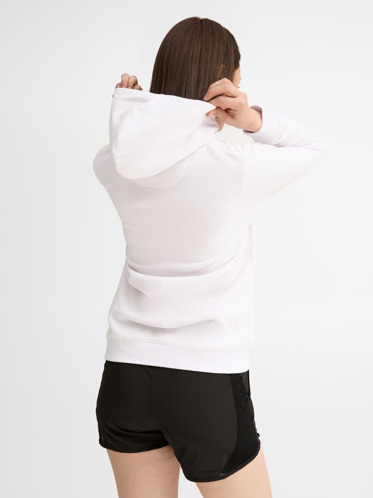 Толстовка женская Spencer Women, белая
