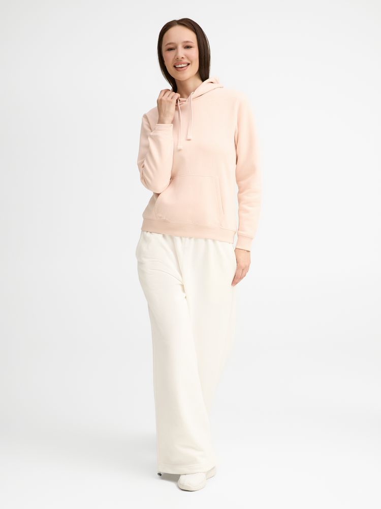 Толстовка женская Spencer Women, розовая