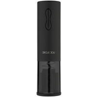 Электрический штопор Circle Joy Mini, черный
