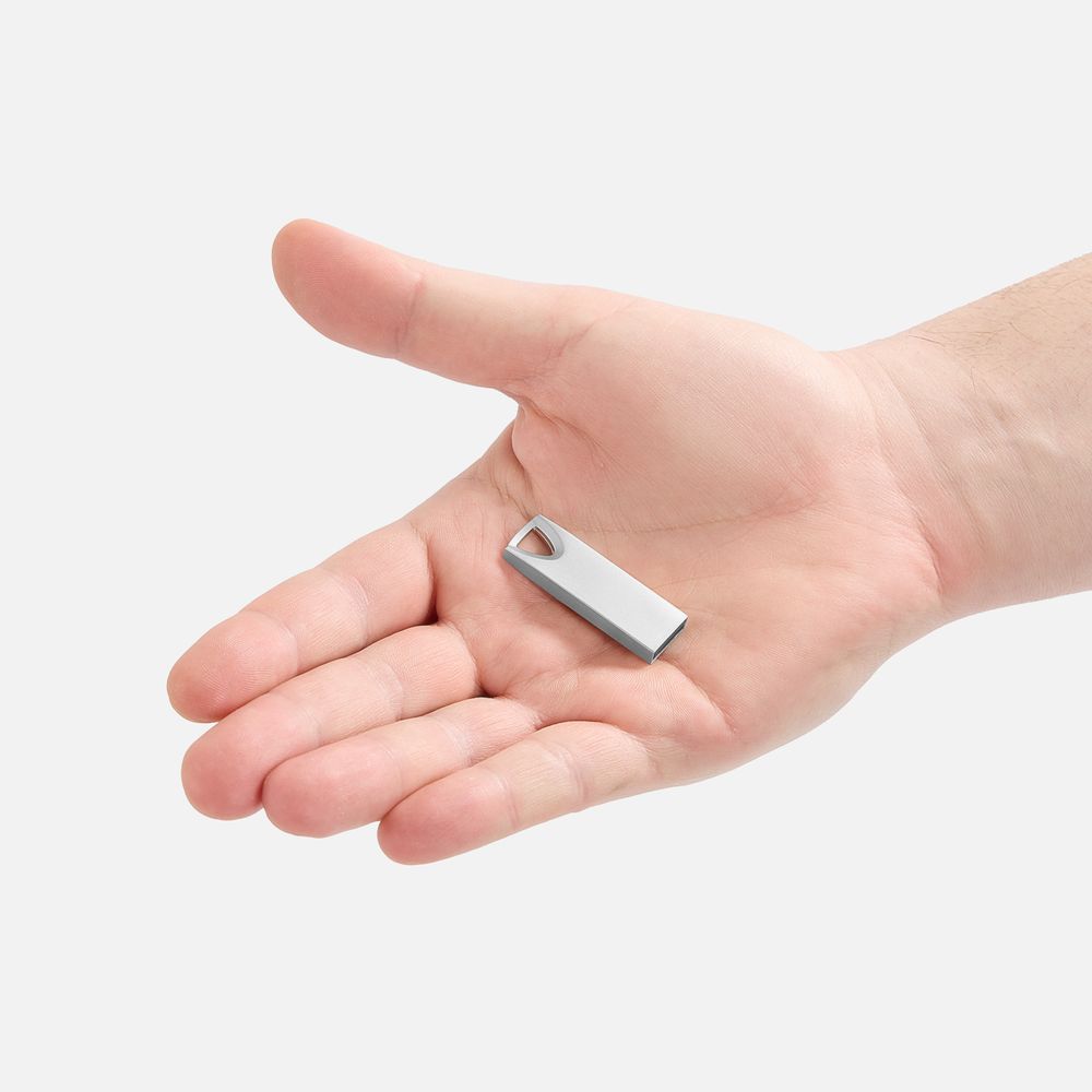 Флешка In Style, USB 3.0, 64 Гб