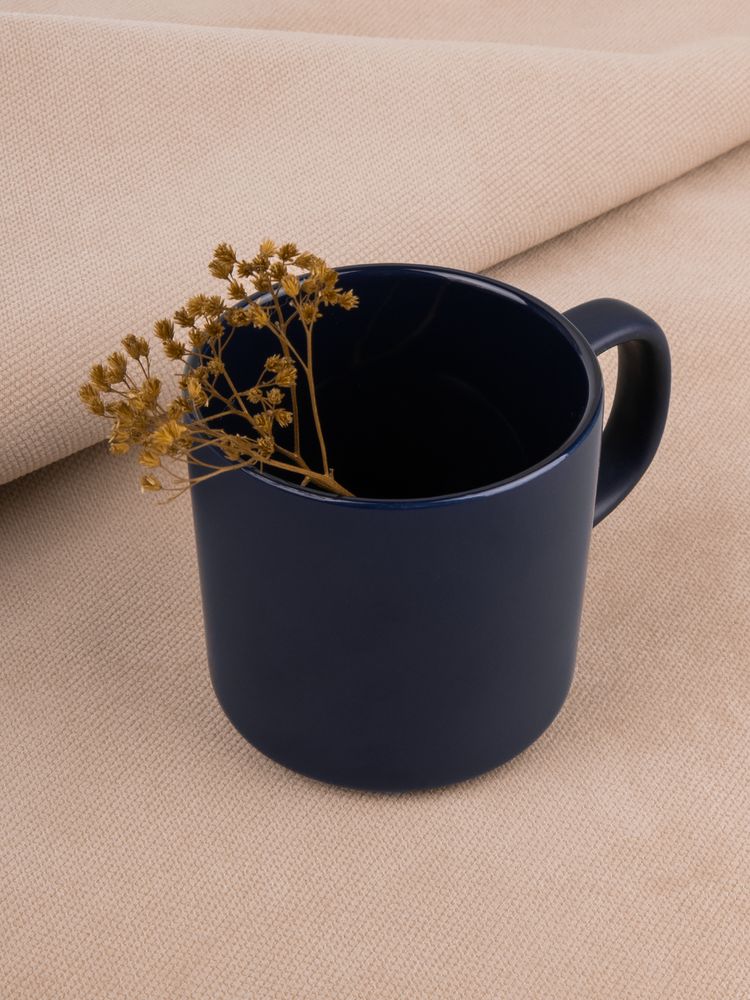 Кружка Eastpresso, темно-синяя