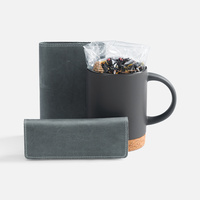 Набор inStream Tea, серый