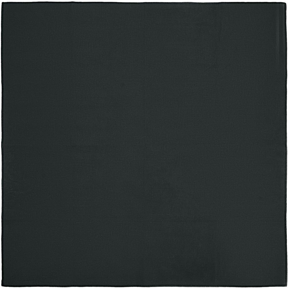 Бандана Overhead, черная (графит)