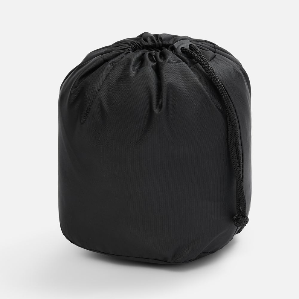 Подушка CampChamp, черная