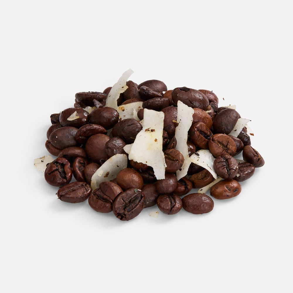 Кофе Coffeedence, мини, с кокосом