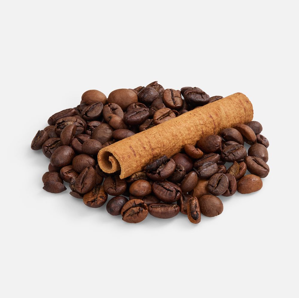 Кофе Coffeedence, мини, с корицей