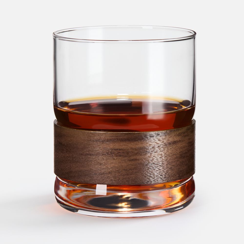 Стакан для виски Woodlyn, ver.2