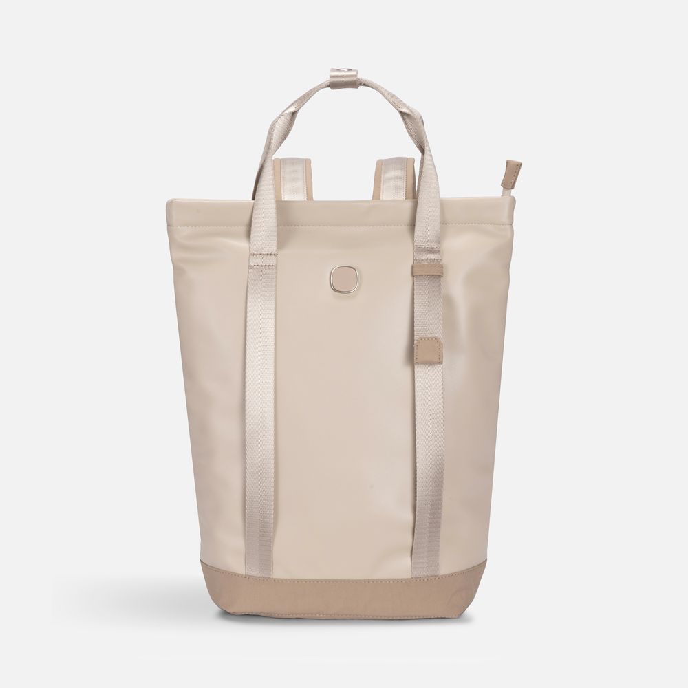 Рюкзак Ontwerp, бежевый