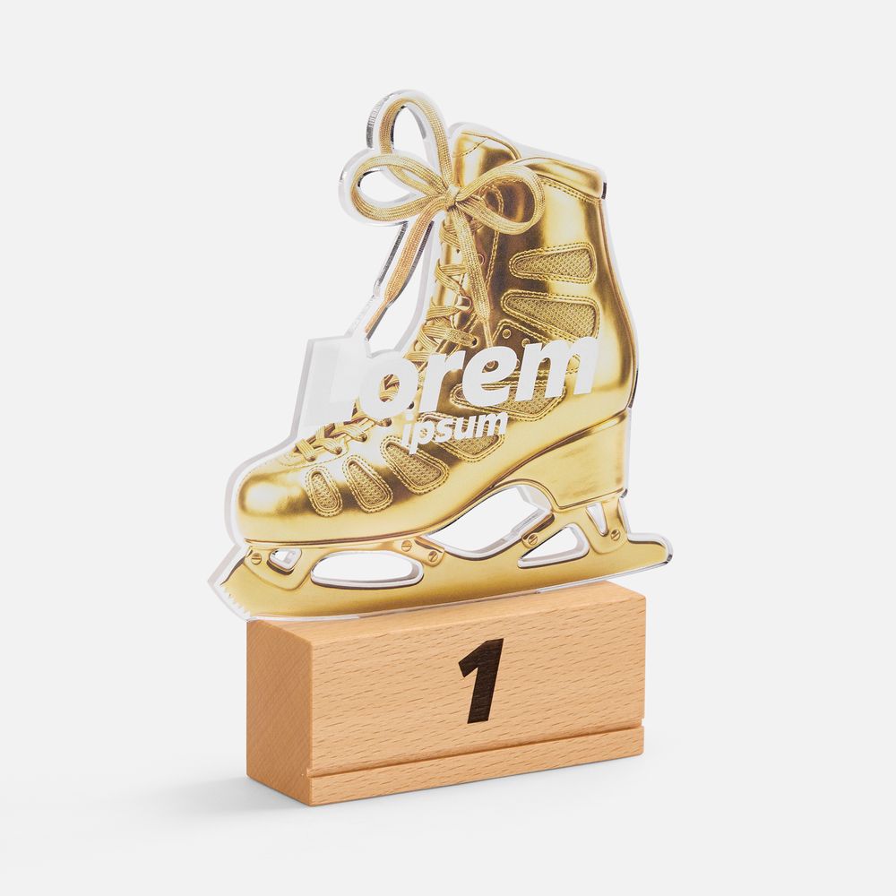 Стела Omniform S на заказ