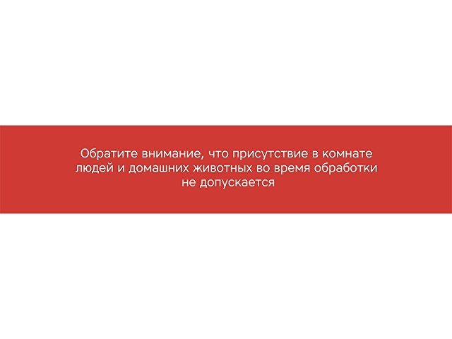 Лампа бактерицидная ультрафиолетовая Rombica Sterilizer Z2, черный