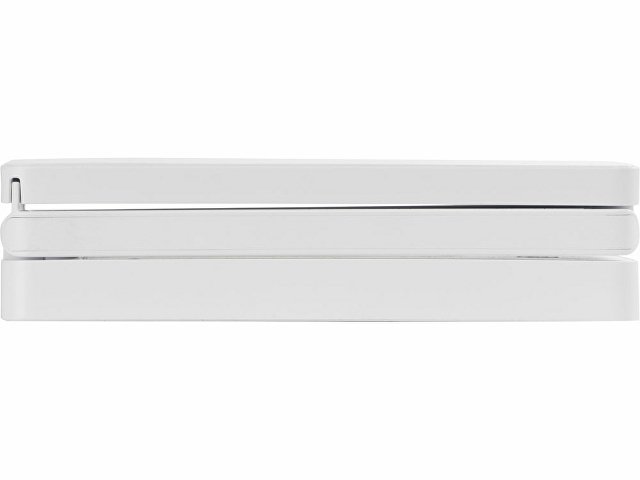 Складная настольная LED лампа "Stack N", 3 Вт, белый