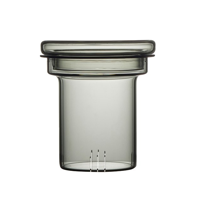 Чайный набор с чайником и кружками "Bakewell"