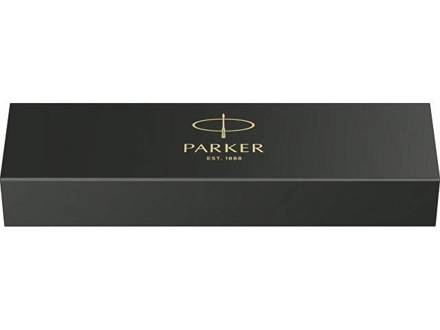 Ручка-роллер Parker Vector XL Black CT, стержень: F, цвет чернил:black, в подарочной упаковке