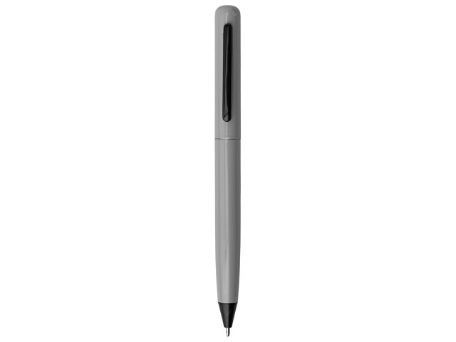 Шариковая металлическая ручка "Inkredible", серый