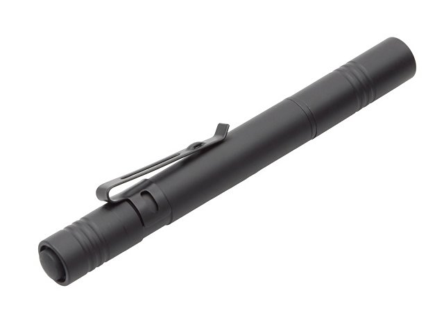 Фонарь на батарейках "Inline", IPX7, 200 Лм