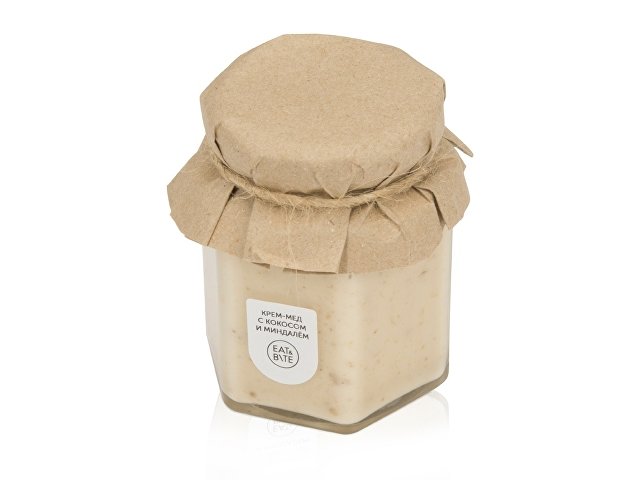 Подарочный набор Tea Cup Superior Honey 2.0, синий