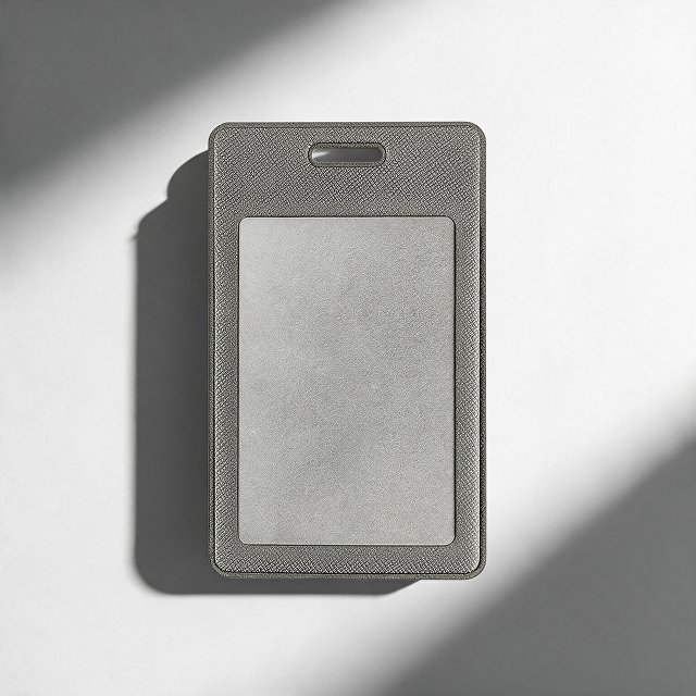 Welcome pack «Simple kit», серый