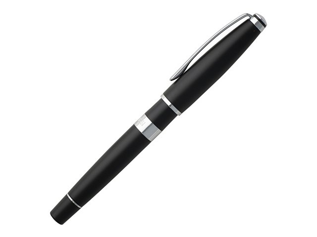 Ручка-роллер Bicolore Black, Cerruti 1881 (Р)