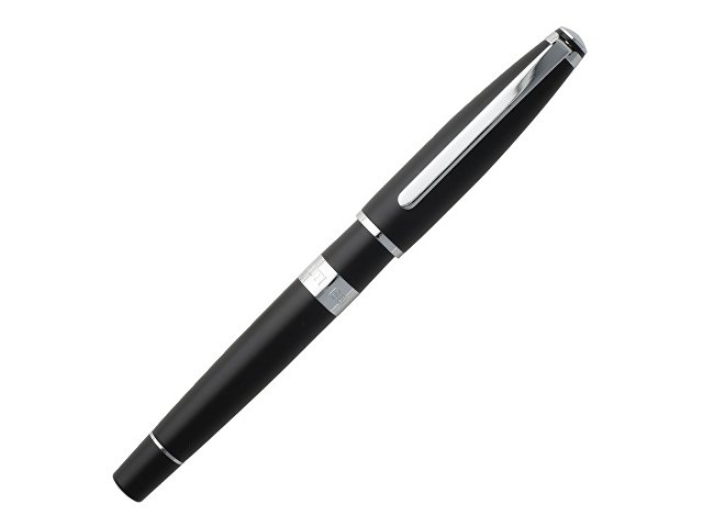 Ручка-роллер Bicolore Black, Cerruti 1881 (Р)