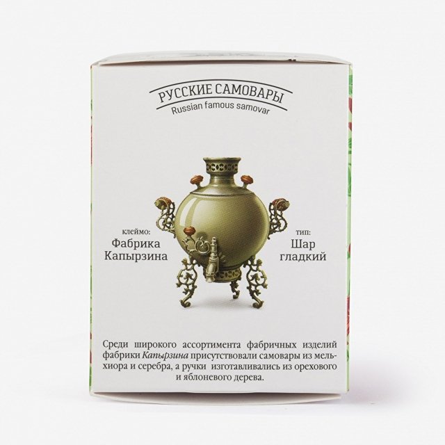 Чайный напиток «По-Алтайски»,25 г