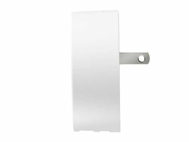 Адаптер питания USB Poweron, белый
