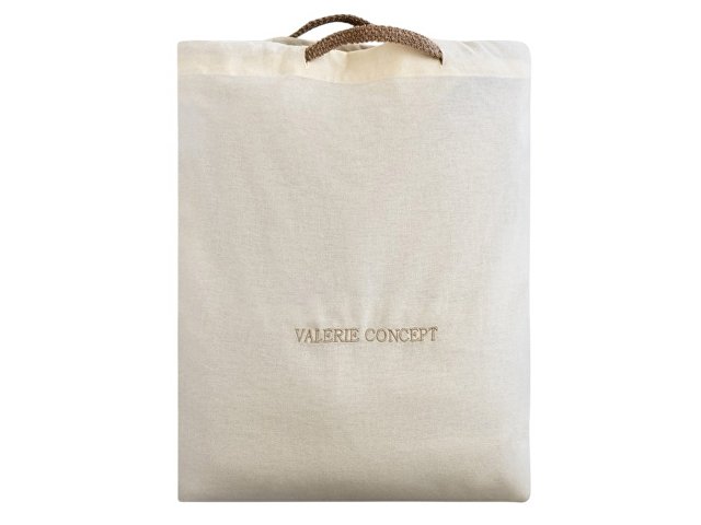 Халат Valerie Concept BRC Beige L
