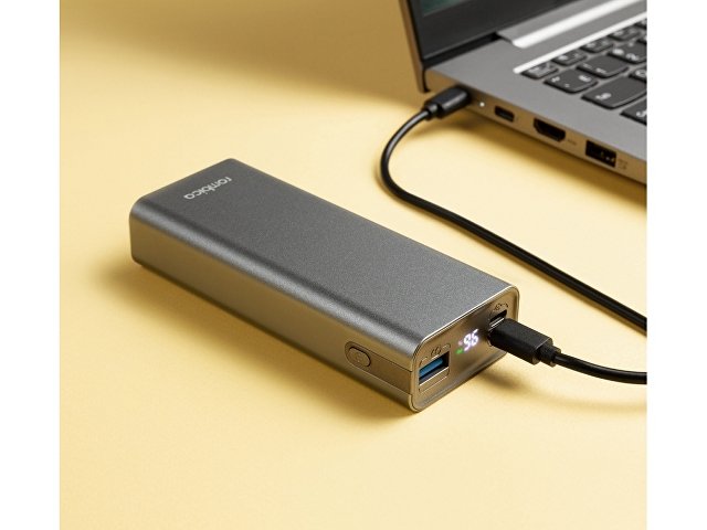 Внешний аккумулятор Rombica NEO PRO-100С (Р)