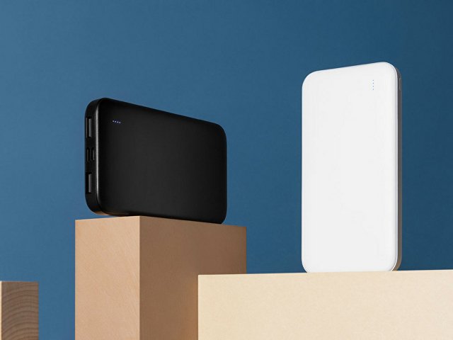 Внешний аккумулятор Rombica NEO P10 Black (Р)