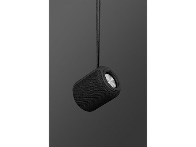Портативная колонка «mySound Clario», 15 Вт Black (Р)