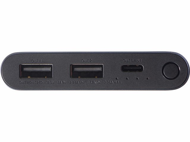 Аккумулятор внешний Xiaomi 22.5W Power Bank 10000 (BHR5884GL) (Р)