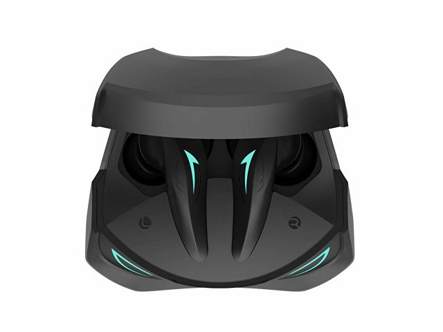 Беспроводные наушники HIPER TWS Mercury X14 (HTW-MX14) Bluetooth 5.1 гарнитура, Черный (Р)