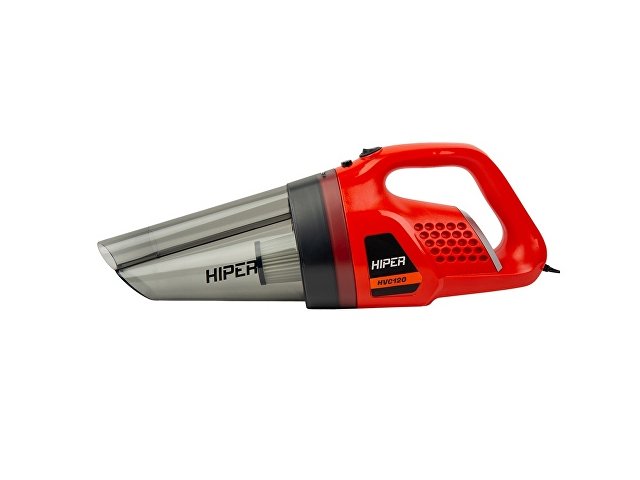 Пылесос автомобильный HIPER HVC120 (Р)