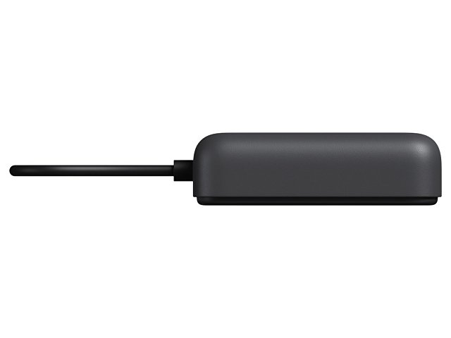 Внешний аккумулятор Xiaomi Magnetic Power Bank 10000 with Built-in Stand Black