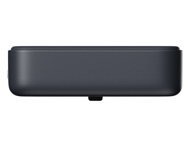 Внешний аккумулятор с кабелем Xiaomi 33W Magnetic Power Bank 10000mAh (Integrated Cable) Gray