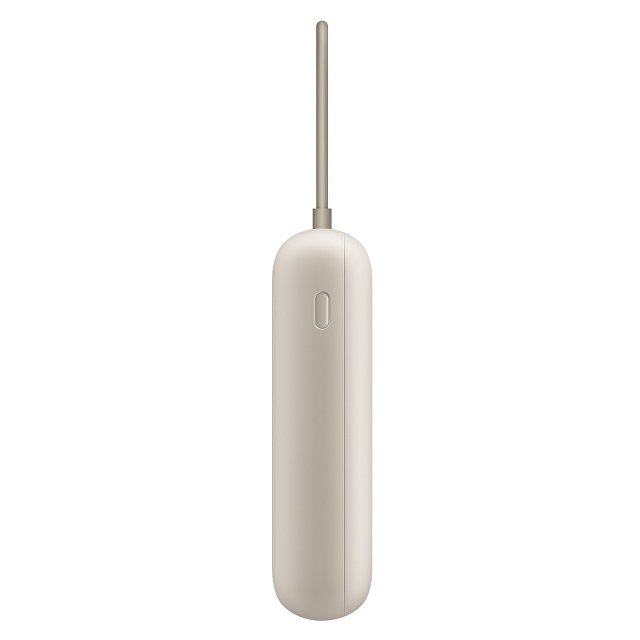 Внешний аккумулятор со встроенным кабелем 22.5W Xiaomi Power Bank 10000mAh (Integrated Cable) Tan GL
