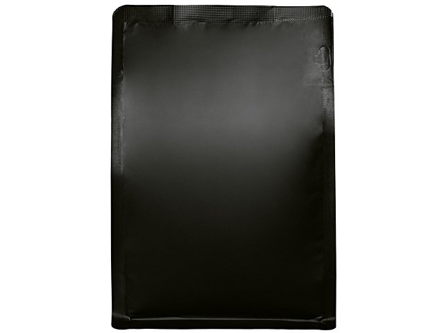Кофе зерновой 250 гр. "Иргачефф 4 гр.", обжарка под эспрессо, черный (Р)