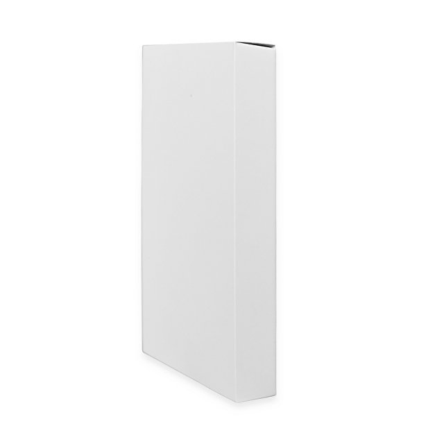 Внешний аккумулятор Kris soft touch, 10000mAh (Красный)