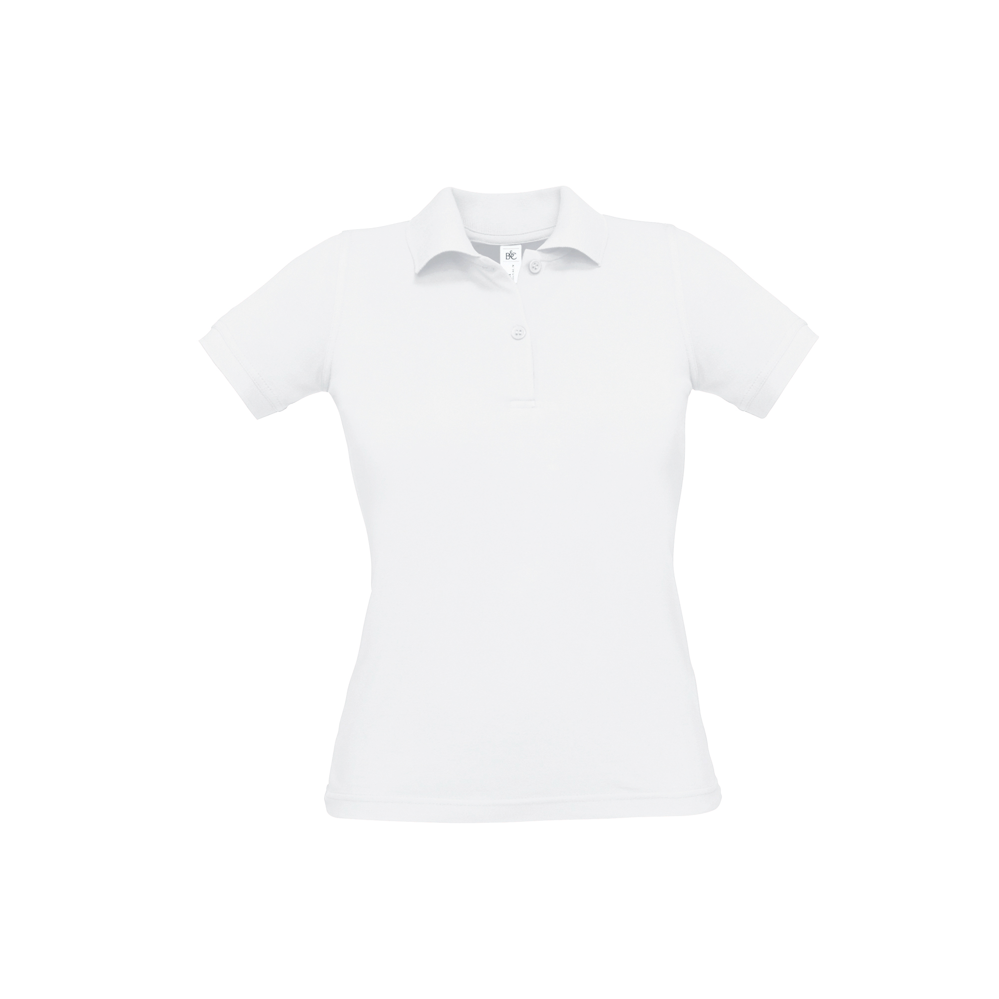 Футболка теннисная женская Safran Pure/women, белый, M