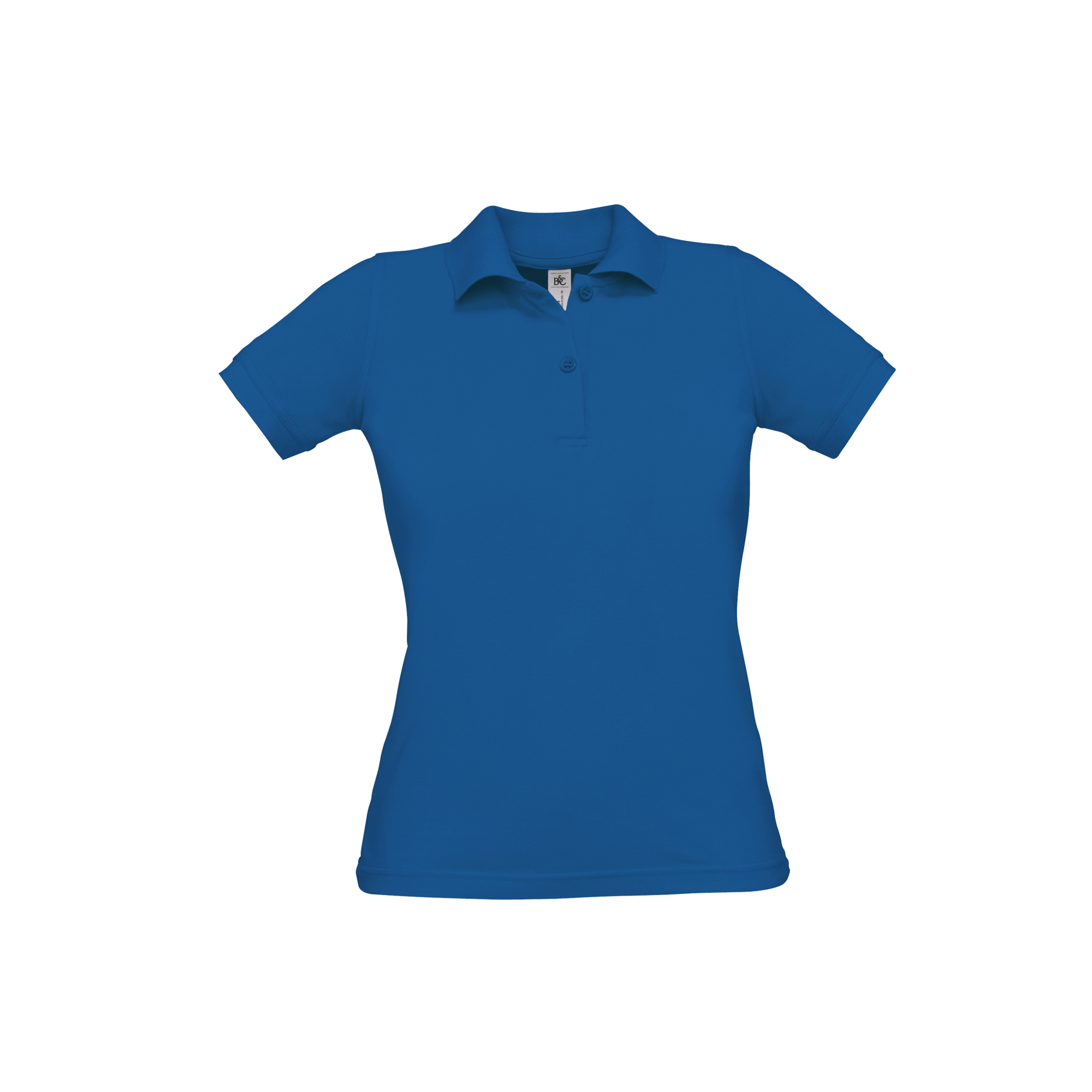 Футболка теннисная женская Safran Pure/women, ярко-синий, XL