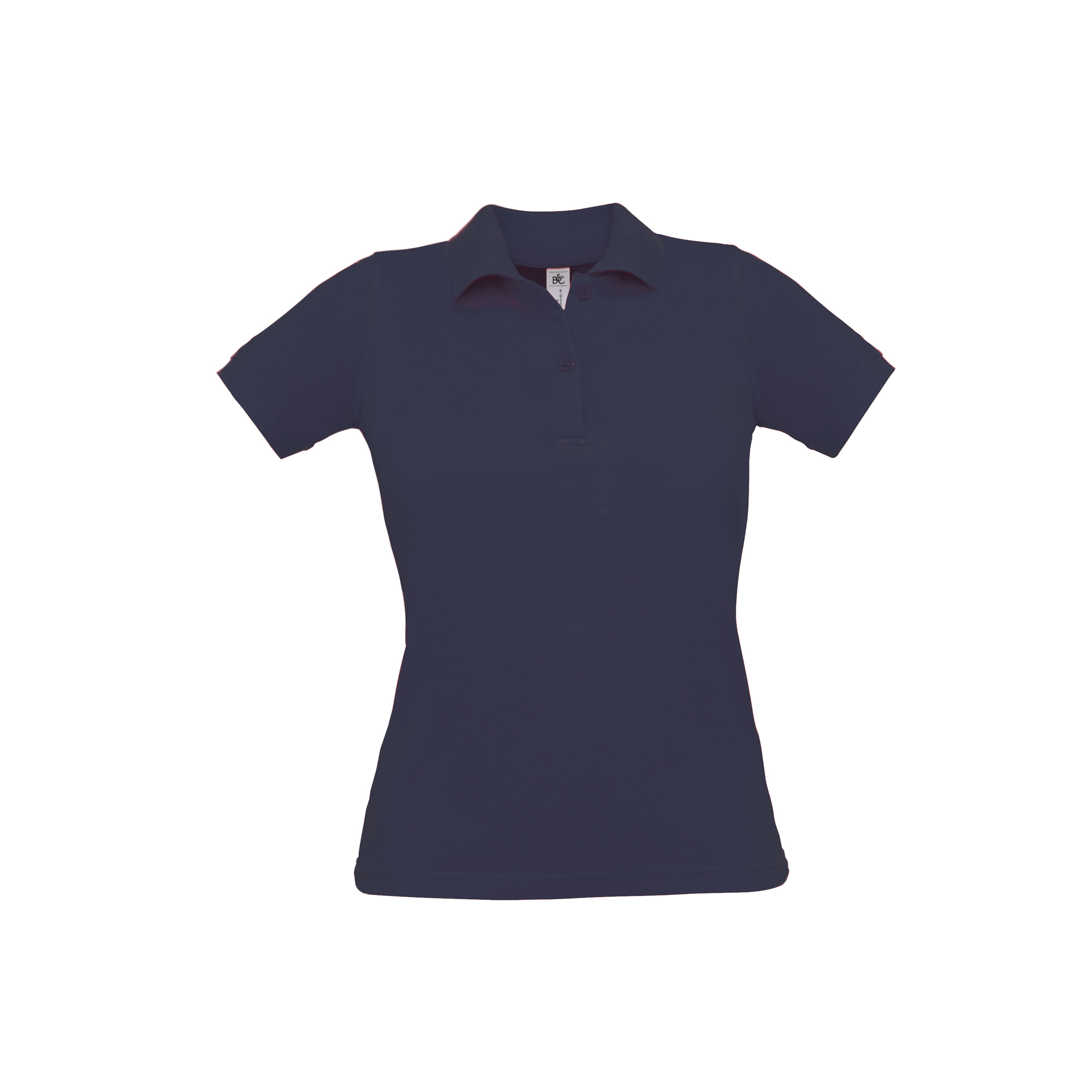 Футболка теннисная женская Safran Pure/women, темно-синий, XL
