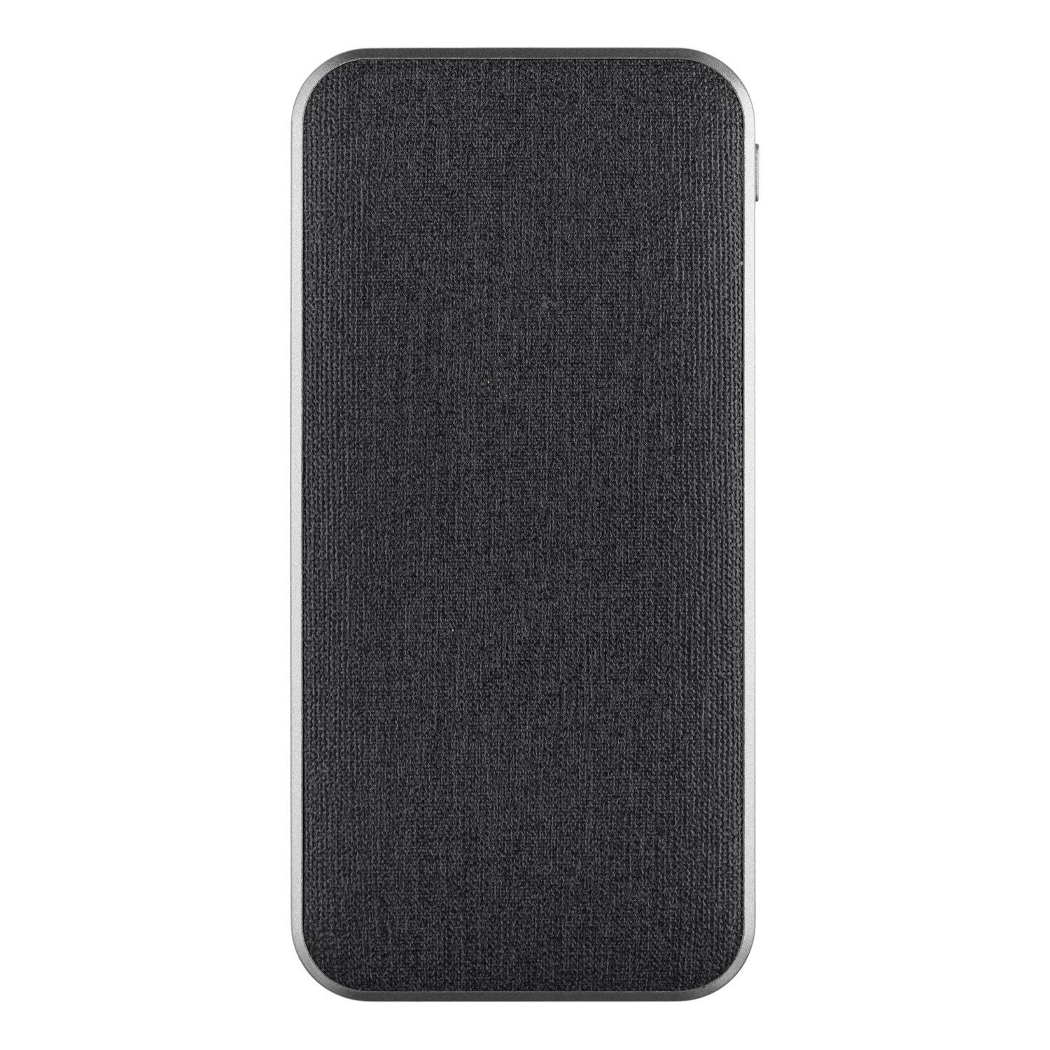 Внешний аккумулятор Твид PB (Tweed PB) 10000 mAh, черный