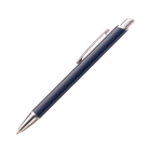 Шариковая ручка Пента (Penta), синяя
