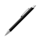 Шариковая ручка Пента (Penta), черная