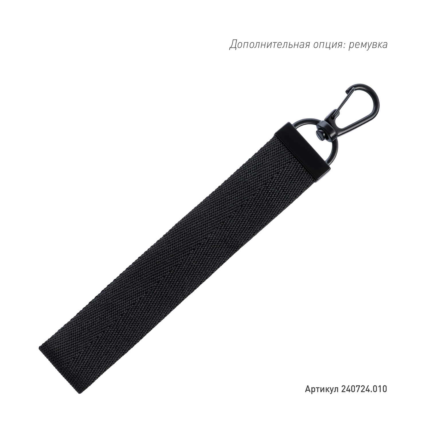 Рюкзак Форст (Forst), серый